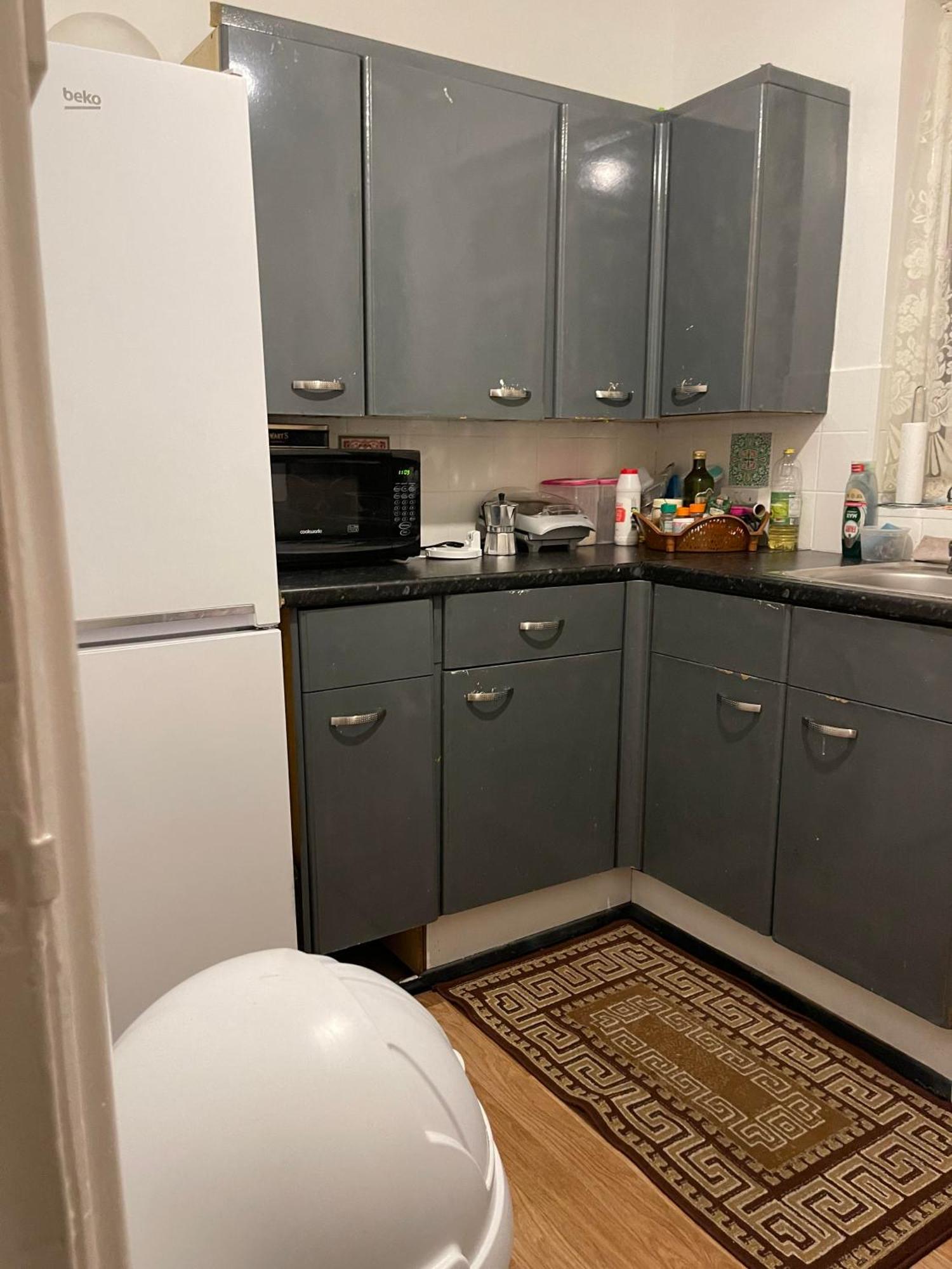 Spacious Room Лондон Экстерьер фото